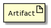 Artifact